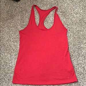 Nike dri fit racerback